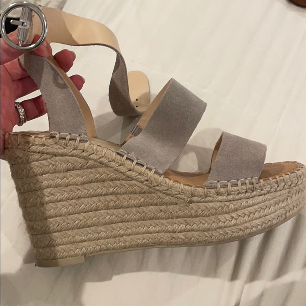 Espadrilles - image 1